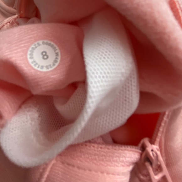 Lululemon Forager Jacket - Dew Pink - Picture 6 of 6